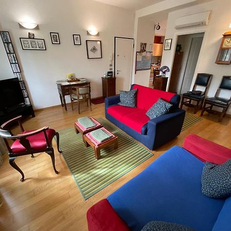 Appartamento Casa Sul Fiume Parma Eksteriør billede