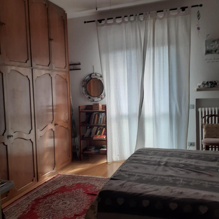 Appartamento Casa Sul Fiume Parma Eksteriør billede