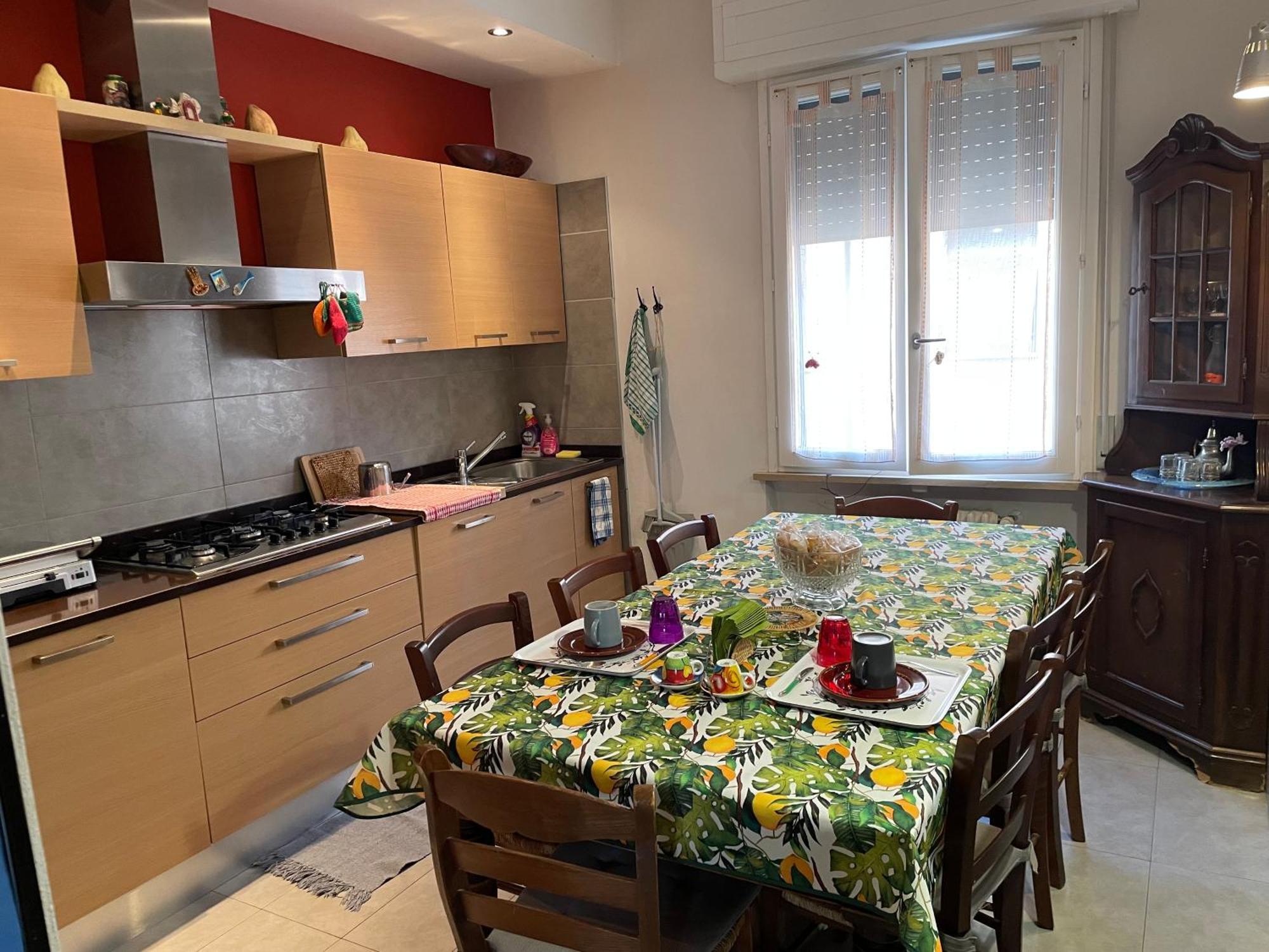 Appartamento Casa Sul Fiume Parma Eksteriør billede